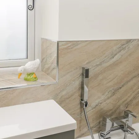 Prázdninový dům Shipswheel At Broadings Farm Whitby