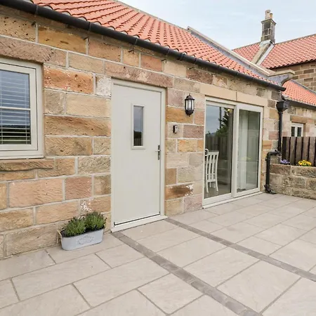 Prázdninový dům Shipswheel At Broadings Farm *