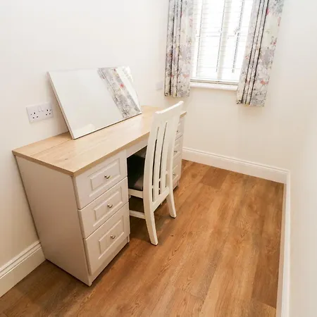 Shipswheel At Broadings Farm Prázdninový dům