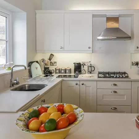 Shipswheel At Broadings Farm Holiday home