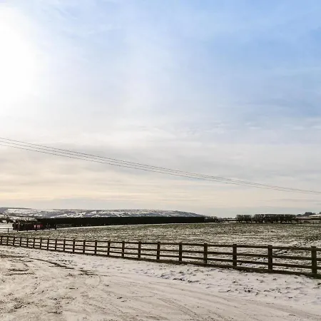 別荘 Shipswheel At Broadings Farm
