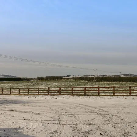 Shipswheel At Broadings Farm 別荘 ウィットビー