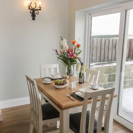 Shipswheel At Broadings Farm