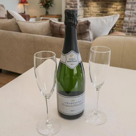 Casa vacanze Shipswheel At Broadings Farm Whitby