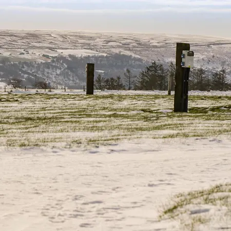 Shipswheel At Broadings Farm Casa vacanze *