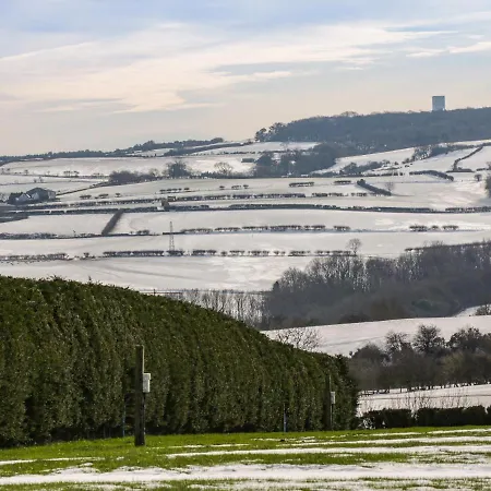 Shipswheel At Broadings Farm Casa vacanze *