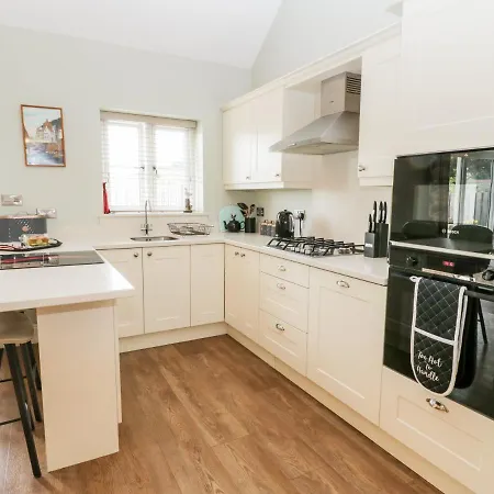 Casa vacanze Shipswheel At Broadings Farm *