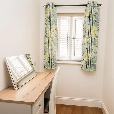 Casa vacanze Shipswheel At Broadings Farm *