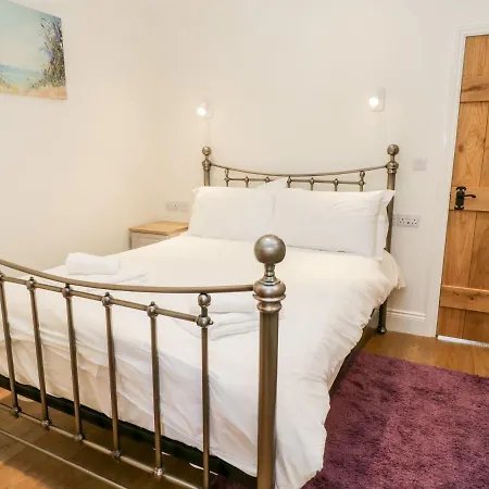 Casa vacanze Shipswheel At Broadings Farm *