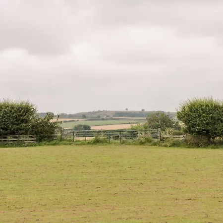 Shipswheel At Broadings Farm